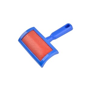 PEINE PARA PERRO CARDINA 13cm